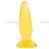 Plug grande amarillo